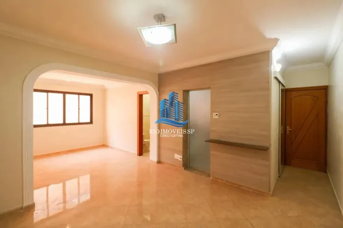 Apartamento com 4 dormitórios à venda, 126 m² por R$ 905.000 - Santo Antônio - São Caetano