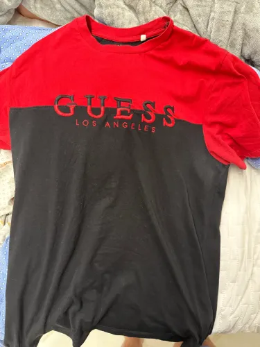 Camisa guess original