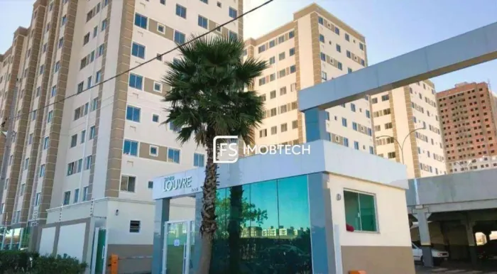 INVESTIMENTO INTELIGENTE  Residencial Louvre | Gleba Palhano  Londrina/PR