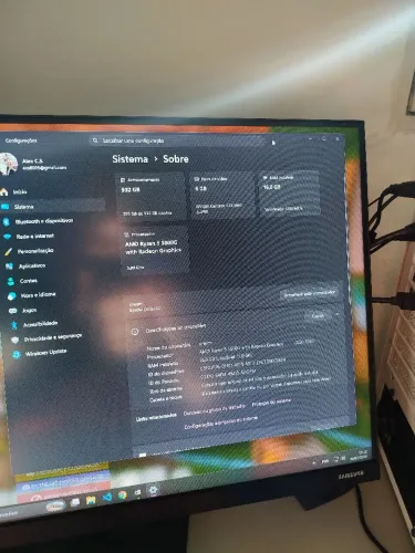 Pc Gamer Completo