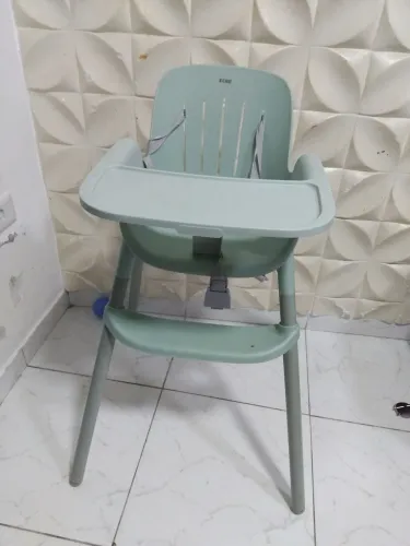 Cadeira de alimentação