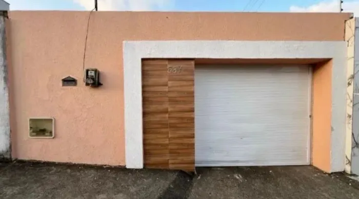 Casa no Prado /C