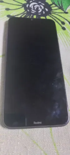 Tela com aro redmi note 8