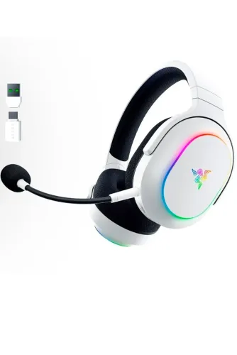 Razer Barracuda X Chroma White
