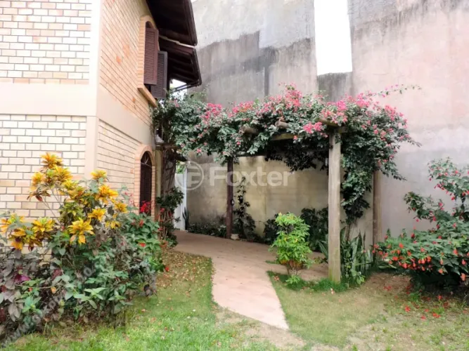 Casa à venda Rua Marques Guimarães, Centro - Garopaba
