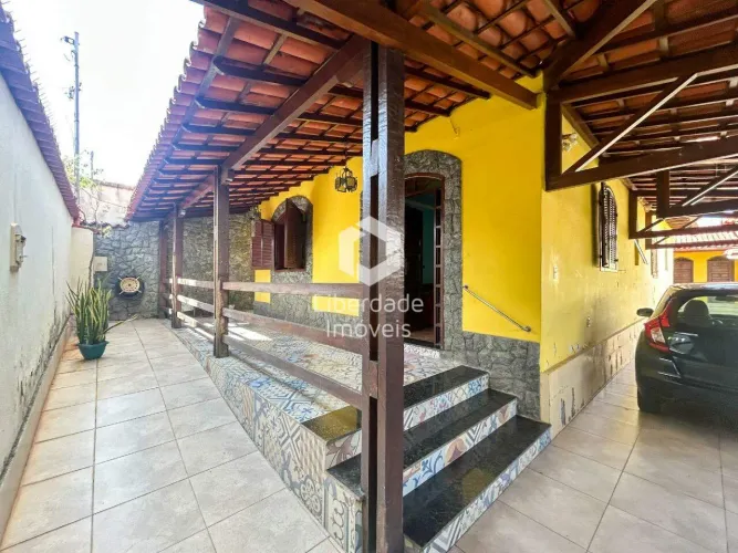 Casa à venda no Caiçara, Belo Horizonte, 4 quartos, 5 vagas