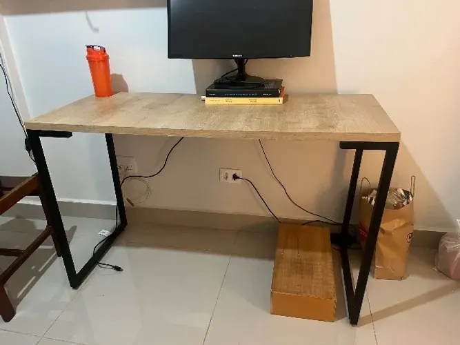 Mesa de escritório