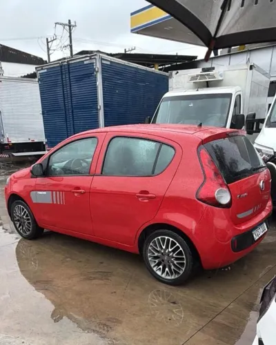 Fiat Palio Attractive 1.0 EVO Fire Flex 8V 5P 2015