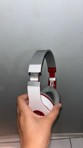 Headset Leadership 2783 (USADO)