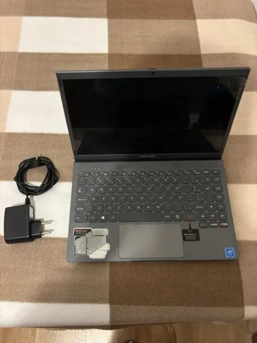 Notebook Positivo Motion Q464C-O