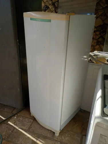 Geladeira