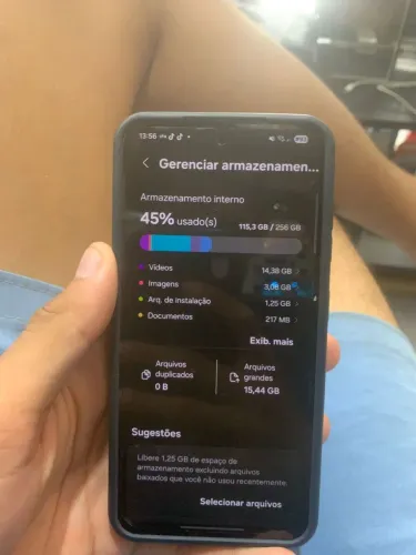 Troco s23 novo + notebook gamer acer em iphone 13 pro max ou 14 pro