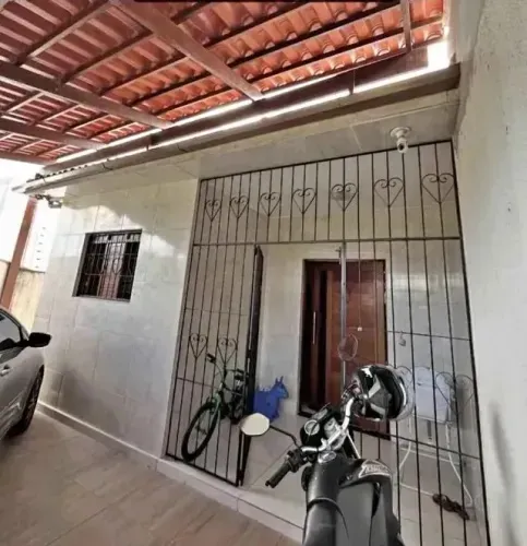 Casa no tenoné