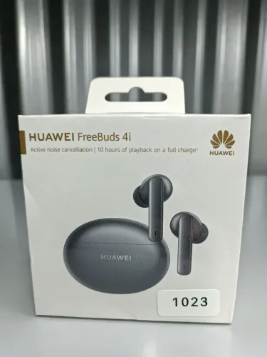 Fone de ouvido Huawei FreeBuds 4i