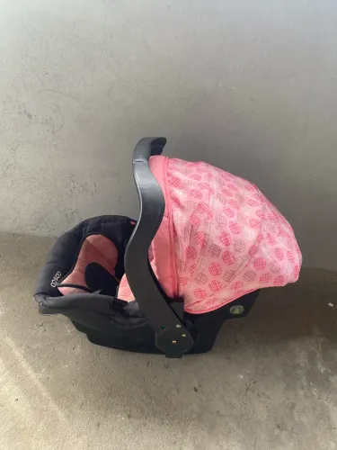 Bebê conforto 
