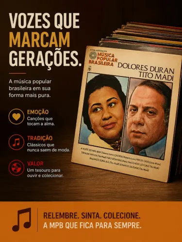 VINIL DISCO