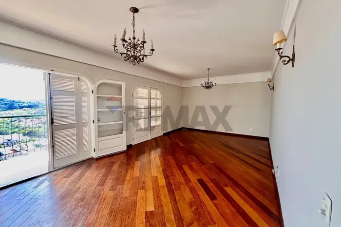 Apartamento com 200m² no centro de Bragança Paulista