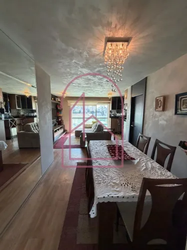 Vende-se Apartamento Condominio Chacara Inglesa 3 dormitorios proximo metro Parada Inglesa