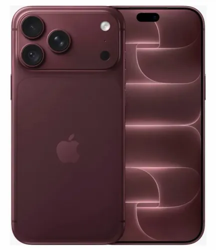 iPhone 18 pro max