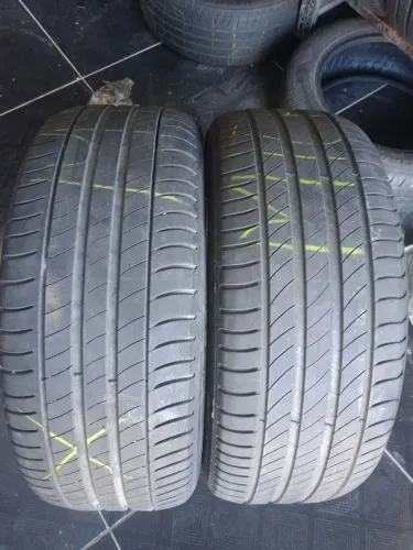 Pneu 17 215/50 R17 Michelin 
