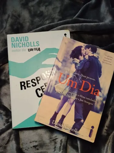 Kit David Nicholls