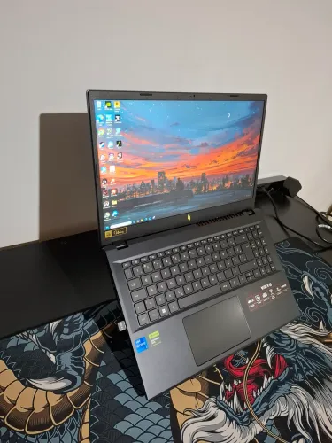 Notebook gamer