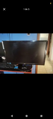 Monitor AOC 24 POLEGADAS
