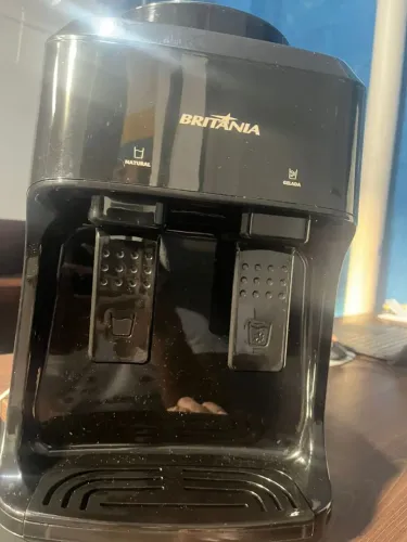 Bebedouro Refrigerador de Água AquaPlus BBE12P Britânia 10L