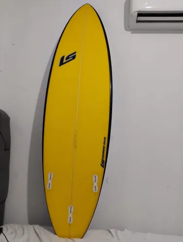 Prancha Surf Competição