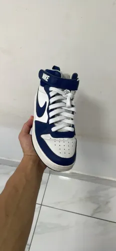 Nike Borough