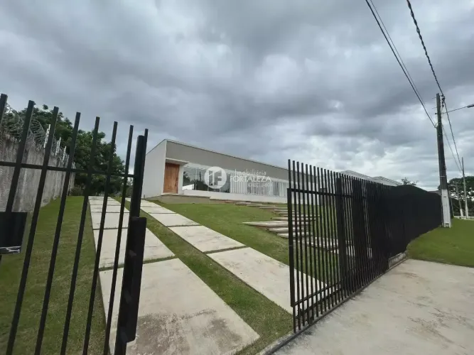 Excelente imóvel para venda no condominio super exclusivo da Chacara Ipê. OTIMA OPORTUNIDA