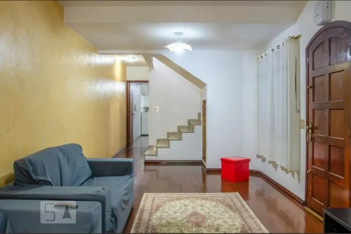 Casa à Venda - Parque São Domingos, 3 Quartos, 223 m2
