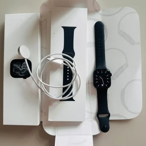 Apple Watch 11 nunca usado 