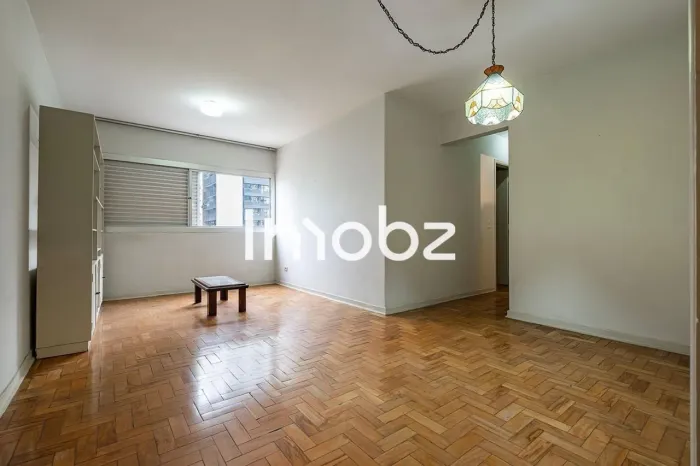 Apartamento à venda na Rua Artur de Azevedo, 533 - Pinheiros - São Paulo - SP - CEP: 05404