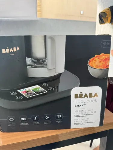 Beaba BabyCook Smart