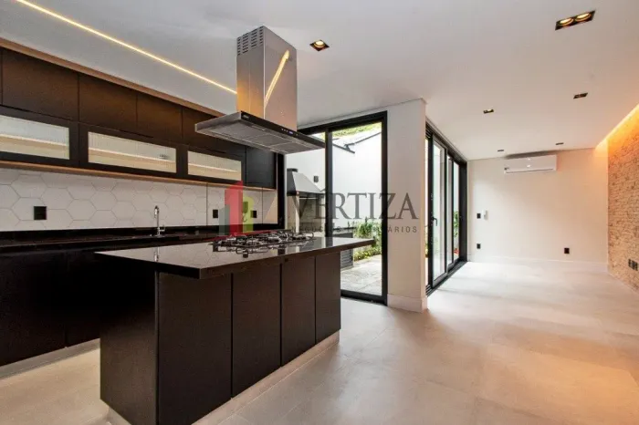 Casa de Vila à venda com 130m² na Vila Olímpia
