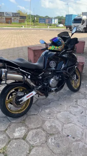 Moto 1000 varadero 