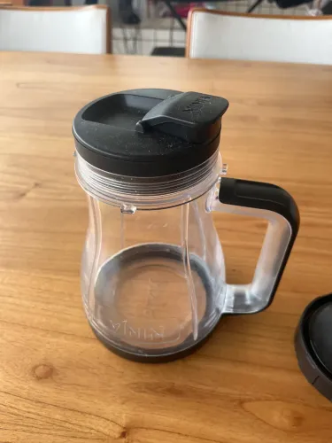 Acessórios multiprocessador Nutri Ninja