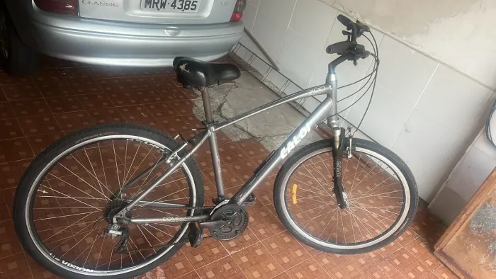 Caloi 700 aro 29