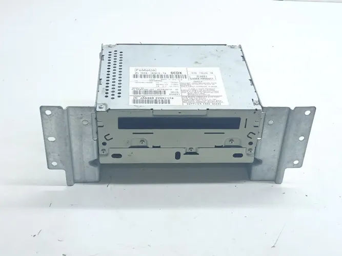 Radio Cd Player Freelander 2 2.2 2011 2012 7g9n18c815tb