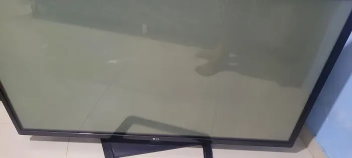 TVs pra retirada de peças
