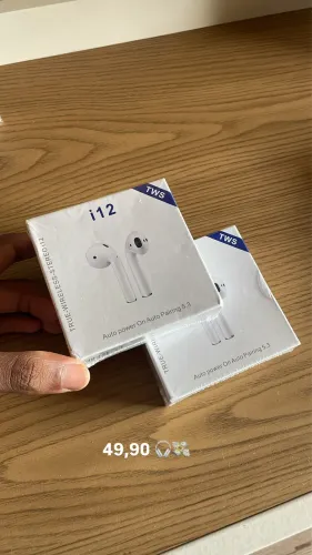 Fone 3 GERAÇÃO 