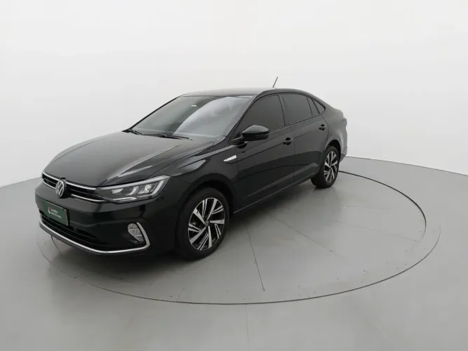 Volkswagen Virtus Highline 200 TSI 1.0 Flex 12V AUT 2025