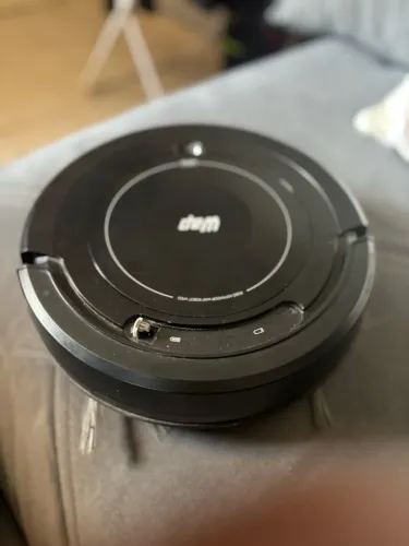 Robô Aspirador Wap w100