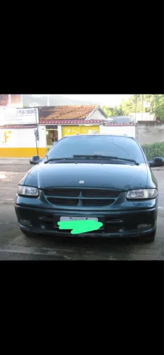 Chrysler Caravan SE 2.4/3.3 1999