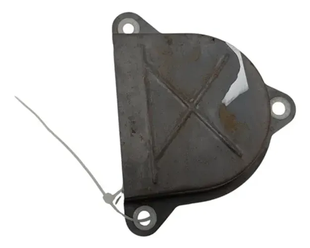 Capa Corrente Bomba Oleo Peugeot 307 206 207 1.6 16v 2012