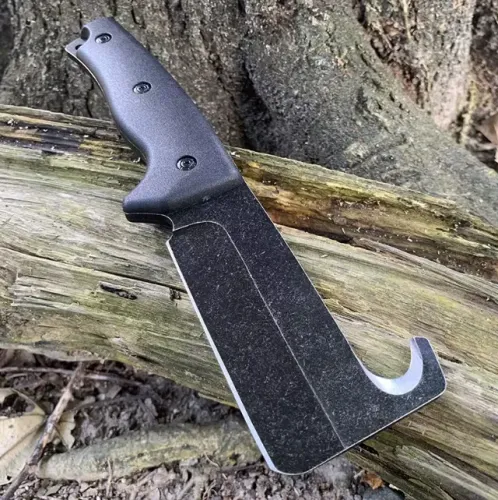 Mini Machete