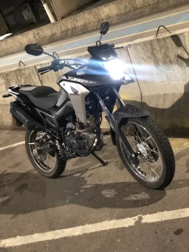 Xre 190 2026