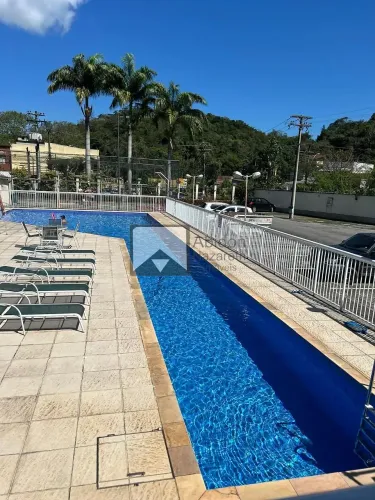 Apartamento à venda, Várzea das Moças, São Gonçalo, RJ