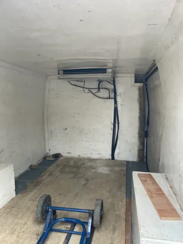 Fiat Ducato Cargo Curto 2.3 ME Diesel 2011